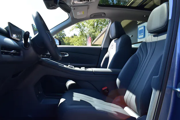 Geely Starray EM-i Max+ PHEV