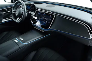 MERCEDES-BENZ E 220 d AMG Line 4Matic W214