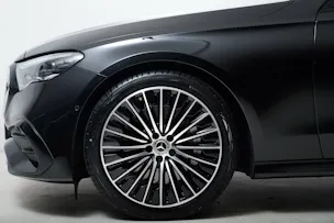 MERCEDES-BENZ E 220 d AMG Line 4Matic W214