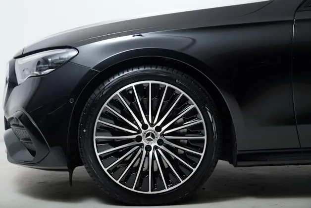 MERCEDES-BENZ E 220 d AMG Line 4M Limousine W214