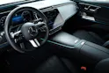 MERCEDES-BENZ E 220 d AMG Line 4M Limousine W214