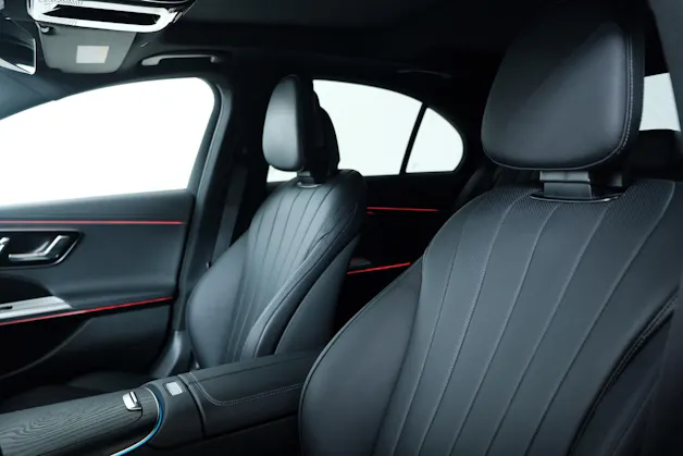 MERCEDES-BENZ E 220 d AMG Line 4M Limousine W214