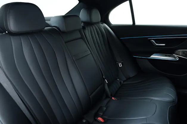MERCEDES-BENZ E 220 d AMG Line 4M Limousine W214