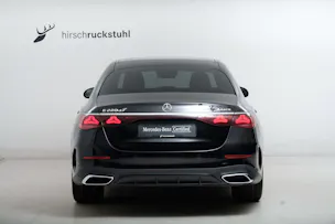 MERCEDES-BENZ E 220 d AMG Line 4Matic W214