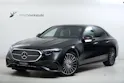 MERCEDES-BENZ E 220 d AMG Line 4M Limousine W214