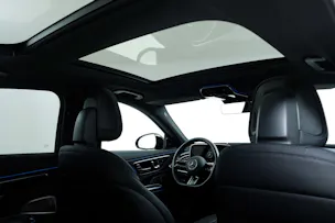 MERCEDES-BENZ E 220 d AMG Line 4Matic W214
