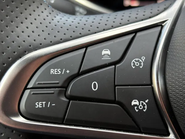 RENAULT Clio 1.6 E-Tech Esprit Alpine