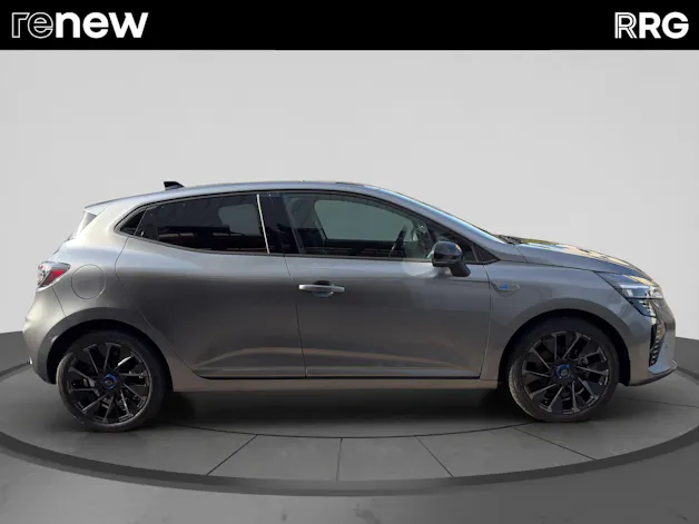 RENAULT Clio 1.6 E-Tech Esprit Alpine