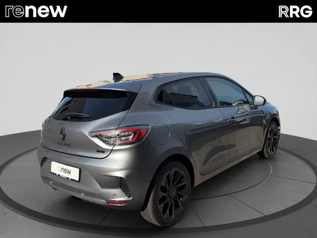 RENAULT Clio 1.6 E-Tech Esprit Alpine