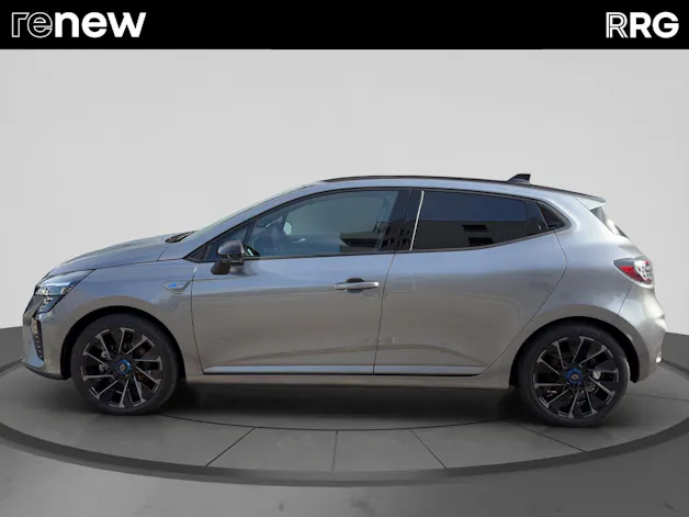 RENAULT Clio 1.6 E-Tech Esprit Alpine