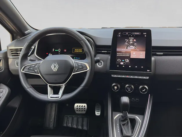 RENAULT Clio 1.6 E-Tech Esprit Alpine