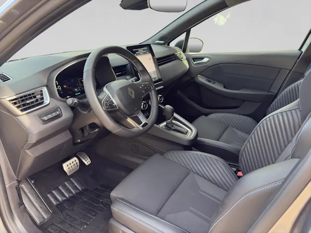RENAULT Clio 1.6 E-Tech Esprit Alpine