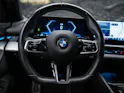 BMW 520d xDrive M Sport Steptronic *21" Felgen*Werksgarantie*Memory*
