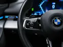 BMW 520d xDrive M Sport Steptronic *21" Felgen*Werksgarantie*Memory*