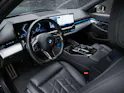 BMW 520d xDrive M Sport Steptronic *21" Felgen*Werksgarantie*Memory*