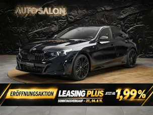 BMW 520d xDrive M Sport Steptronic *21" Felgen*Werksgarantie*Memory*