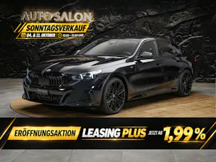 BMW 520d xDrive M Sport Steptronic *21" Felgen*Werksgarantie*Memory*