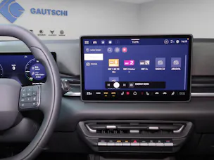 VW ID.3 Neo 50 kWh 170PS Trend