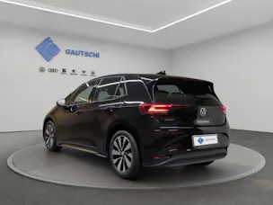VW ID.3 Neo 50 kWh 170PS Trend