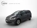 VW Touran 2.0 TDI SCR Goal DSG