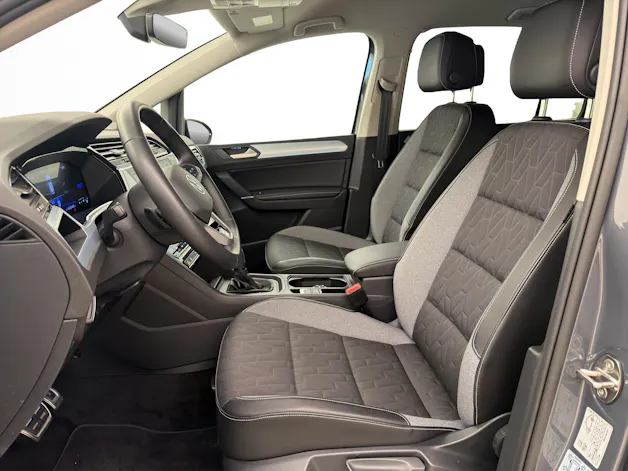 VW Touran 2.0 TDI SCR Goal DSG