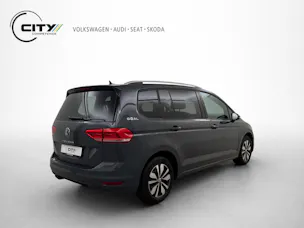 VW Touran 2.0 TDI SCR Goal DSG