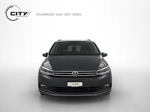 VW Touran 2.0 TDI SCR Goal DSG
