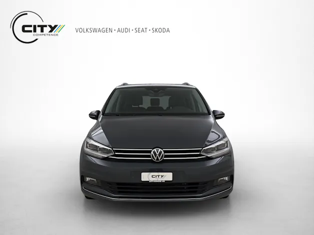 VW Touran 2.0 TDI SCR Goal DSG