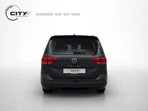 VW Touran 2.0 TDI SCR Goal DSG