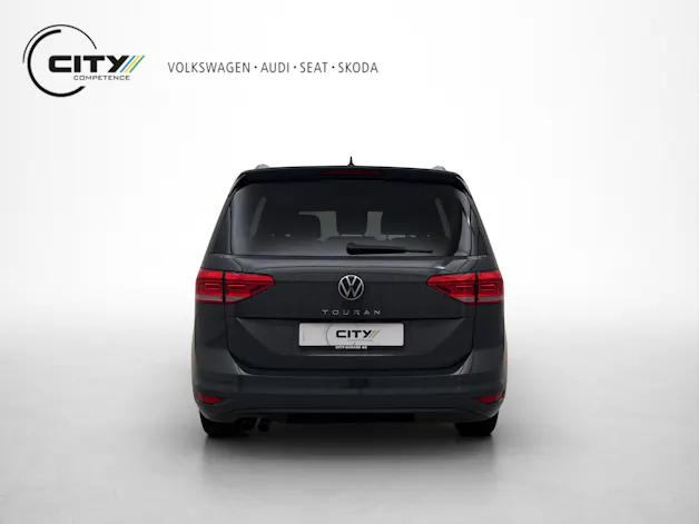 VW Touran 2.0 TDI SCR Goal DSG