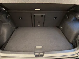 VW Golf 8 2.0 TSI R DSG 4motion