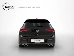 VW Golf 8 2.0 TSI R DSG 4motion