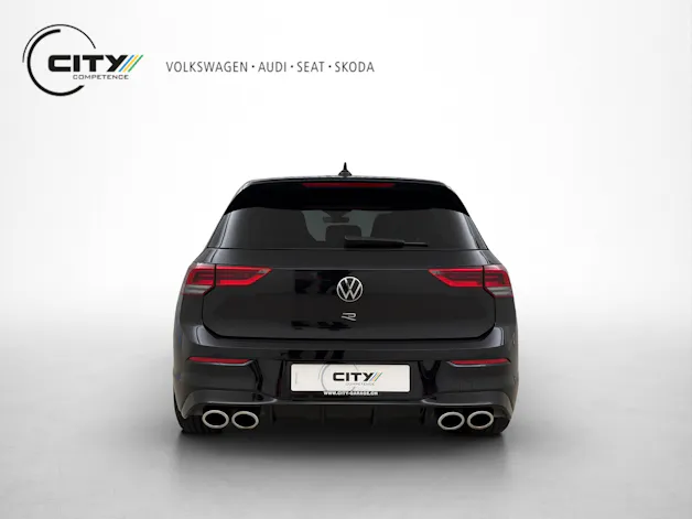 VW Golf 8 2.0 TSI R DSG 4motion