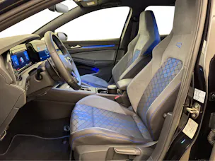 VW Golf 8 2.0 TSI R DSG 4motion