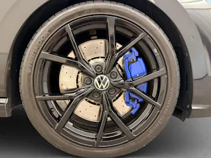 VW Golf 8 2.0 TSI R DSG 4motion