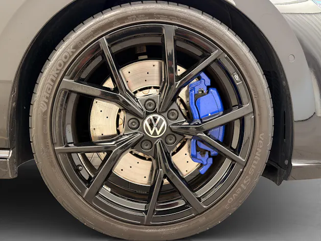 VW Golf 8 2.0 TSI R DSG 4motion