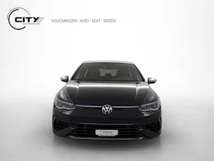 VW Golf 8 2.0 TSI R DSG 4motion