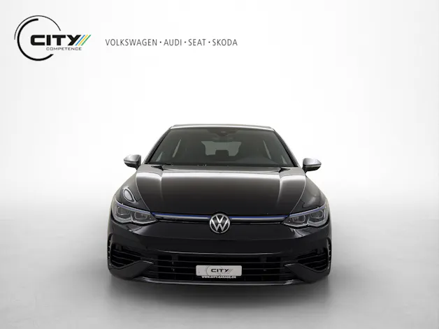 VW Golf 8 2.0 TSI R DSG 4motion