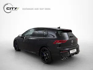 VW Golf 8 2.0 TSI R DSG 4motion