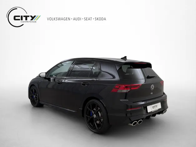 VW Golf 8 2.0 TSI R DSG 4motion