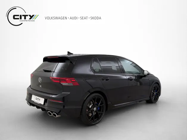 VW Golf 8 2.0 TSI R DSG 4motion
