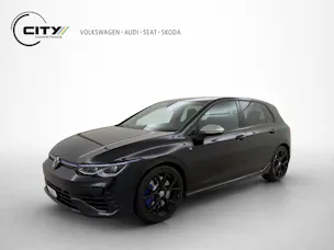 VW Golf 8 2.0 TSI R DSG 4motion