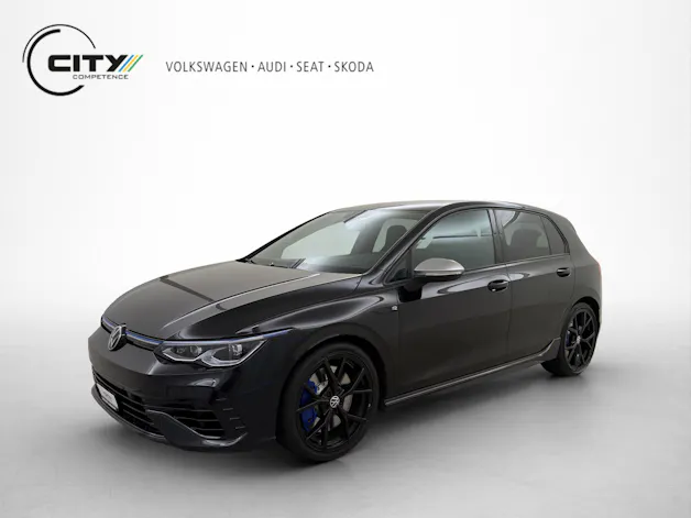VW Golf 8 2.0 TSI R DSG 4motion