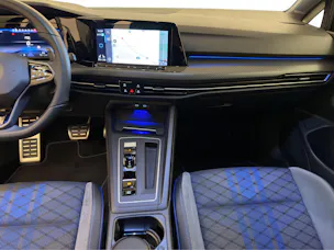 VW Golf 8 2.0 TSI R DSG 4motion