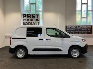 CITROEN Berlingo Van M 1.5 Blue HDi 100 s/s First