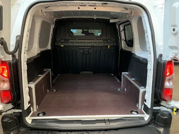 CITROEN Berlingo Van M 1.5 Blue HDi 100 s/s First