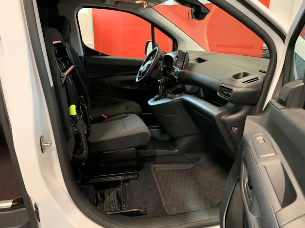 CITROEN Berlingo Van M 1.5 Blue HDi 100 s/s First