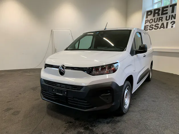 CITROEN Berlingo Van M 1.5 Blue HDi 100 s/s First