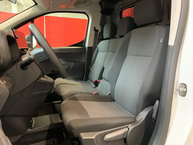 CITROEN Berlingo Van M 1.5 Blue HDi 100 s/s First