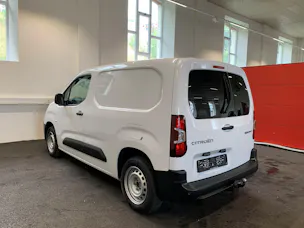 CITROEN Berlingo Van M 1.5 Blue HDi 100 s/s First